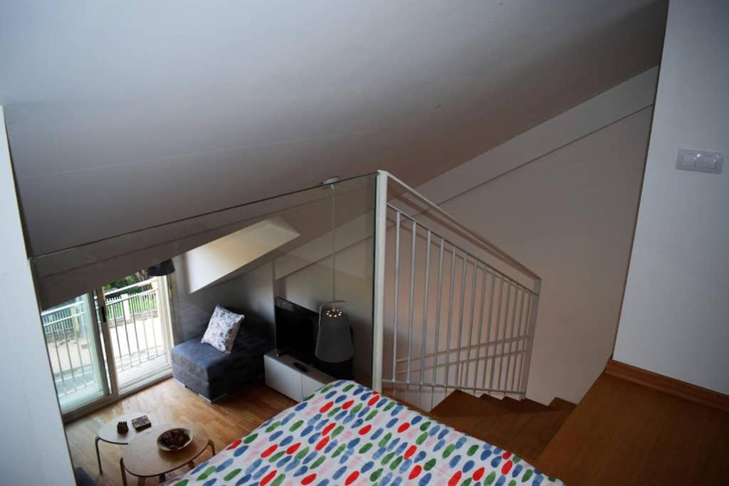 Apartamento Aldara A Escasos Metros De La Playa Samieira Exteriör bild