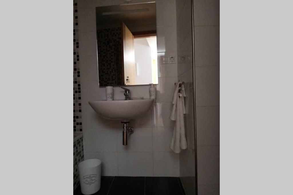 Apartamento Aldara A Escasos Metros De La Playa Samieira Exteriör bild